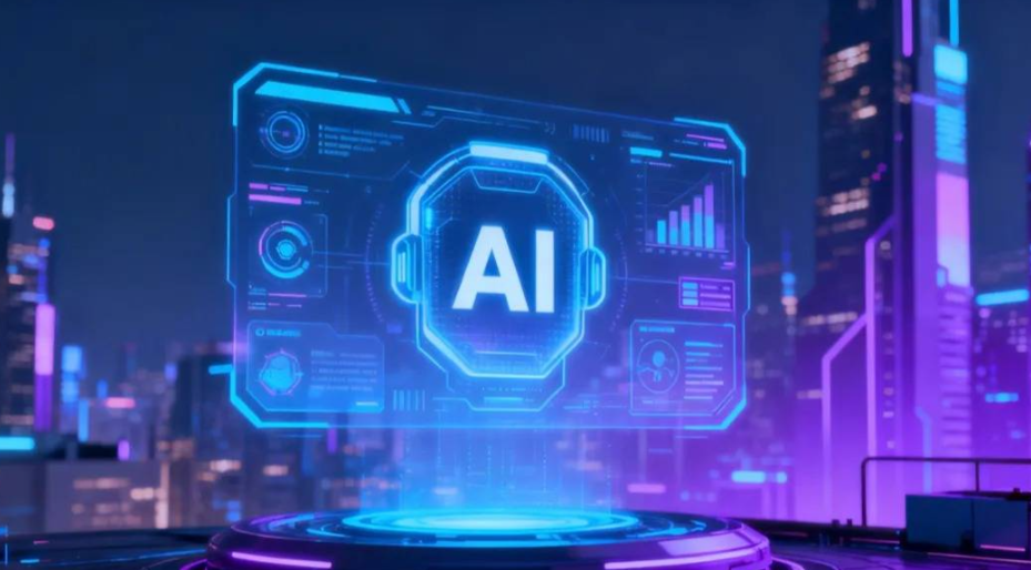 白碱滩区AI选型参考：合理运用人工智能工具提升效率