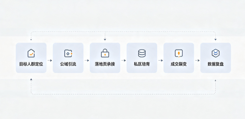 白碱滩区AI 搜索获客深度解析：把握生成式搜索红利，抢占 AI 智能体流量入口